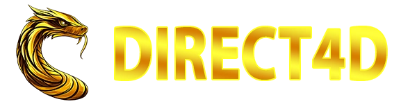 DIRECT4D LOGO